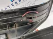 BMW E46 fekete küszöbbelépő küszöb belépő takaró szett