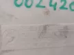 BMW E46 sedan touring jobb szürke B oszloptakaró oszlop takaró