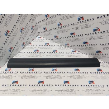 BMW E46 sedan touring fekete bal jobb első belső küszöb takaró küszöbtakaró borítás   BMW E46 sedan touring fekete bal jobb első belső küszöb takaró küszöbtakaró borítás