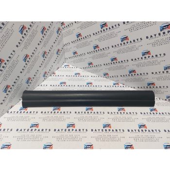 BMW E46 sedan touring fekete bal jobb első belső küszöb takaró küszöbtakaró borítás   BMW E46 sedan touring fekete bal jobb első belső küszöb takaró küszöbtakaró borítás