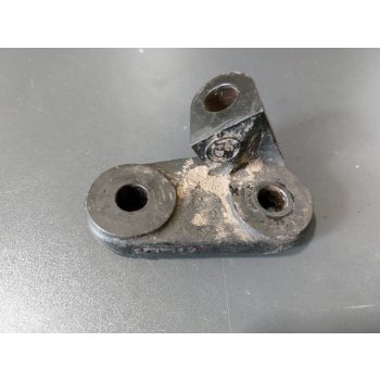 BMW E46 325xi 330xd 330xi xi xd jobb első bölcső futómű keret adapter tartó konzol   BMW E46 325xi 330xd 330xi xi xd jobb első bölcső futómű keret adapter tartó konzol