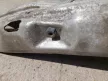 BMW E39 sedan touring első lökhárító merevítő vas