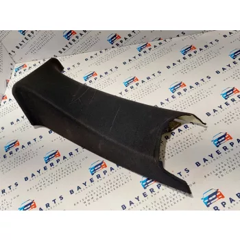   BMW E46 touring bal hátsó fekete C oszloptakaró oszlop takaró - hibás