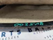 BMW E46 fekete bőr kézifék szoknya zsák markolat