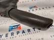 BMW E46 fekete bőr kézifék szoknya zsák markolat