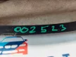BMW E46 szürke bőr kézifék szoknya markolat