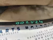 BMW E46 szürke bőr kézifék szoknya markolat