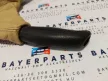 BMW E46 sárgás bézs bőr kézifék szoknya markolat