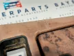 BMW E39 sedan touring fabetétes váltókeret váltó keret díszléc dekorléc dekor