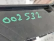 BMW E39 sedan touring fabetétes váltókeret váltó keret díszléc dekorléc dekor
