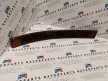 BMW E39 sedan touring fabetétes kesztyűtartó feletti műszerfal keret díszléc dekorléc dekor