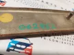 BMW E39 sedan touring fabetétes kesztyűtartó feletti műszerfal keret díszléc dekorléc dekor