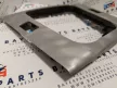 BMW E46 compact beltér műszerfal dekor léc díszléc dekorléc - újszerű