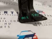 BMW E46 compact jobb ajtóbehúzó fogantyú dekor léc dekorléc díszléc - újszerű