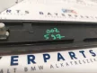 BMW E46 sedan touring grafit szürke bal első ajtó dekorléc dekor díszléc léc