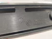 BMW E46 sedan touring grafit szürke bal első ajtó dekorléc dekor díszléc léc