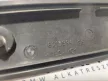 BMW E46 sedan touring grafit szürke jobb első ajtó dekorléc dekor díszléc léc