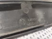 BMW E46 sedan touring grafit szürke jobb hátsó ajtó dekorléc dekor díszléc léc