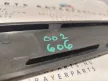BMW E46 sedan touring grafit szürke jobb hátsó ajtó dekorléc dekor díszléc léc