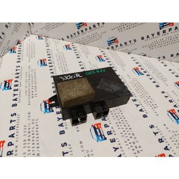 BMW E46 PDC tolatóradar vezérlő doboz modul controller egység   BMW E46 PDC tolatóradar vezérlő doboz modul controller egység