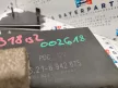 BMW E46 PDC tolatóradar vezérlő doboz modul controller egység - kábelekkel