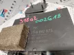 BMW E46 PDC tolatóradar vezérlő doboz modul controller egység - kábelekkel