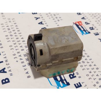 BMW E39 E38 gyári gyújtáskapcsoló gyújtás kapcsoló BMW E39 E38 gyári gyújtáskapcsoló gyújtás kapcsoló