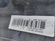 BMW E46 sedan touring szürke stahlgrau bal küszöb borítás küszöbborítás