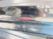 BMW E46 sedan touring fekete bal küszöb borítás küszöbborítás