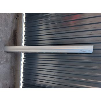BMW E46 sedan touring ezüst titansilber titansilver bal küszöb borítás küszöbborítás   BMW E46 sedan touring ezüst titansilber titansilver bal küszöb borítás küszöbborítás