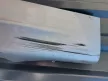 BMW E46 sedan touring ezüst titansilber titansilver bal küszöb borítás küszöbborítás
