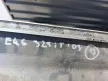 BMW E46 sedan touring ezüst titansilber titansilver bal küszöb borítás küszöbborítás