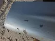 BMW E46 sedan touring ezüst titansilber titansilver jobb küszöb borítás küszöbborítás