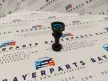 BMW E46 X3 Z4 hűtő vízhűtő manuális váltós alsó leeresztő csavar állítócsavar