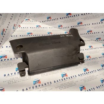   BMW 316i 318i 320i 323i 328 M43 M52TUB hűtő feletti légbeömlő levegő beömlő - hibás