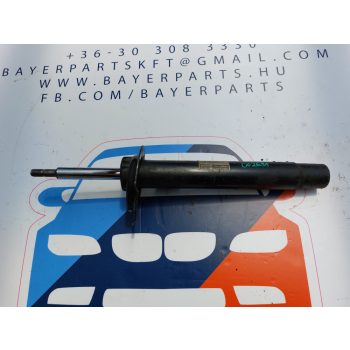 BMW E46 320d 320d 323i 325i 328i 330i jobb első használt gyári lengéscsillapító   BMW E46 320d 320d 323i 325i 328i 330i jobb első használt gyári lengéscsillapító