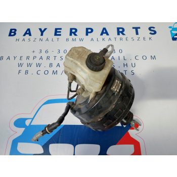 BMW E82 E90 320d 323 325 328 335 X1 M47 N52 angol szervódob fékszervó devander   BMW E82 E90 320d 323 325 328 335 X1 M47 N52 angol szervódob fékszervó devander