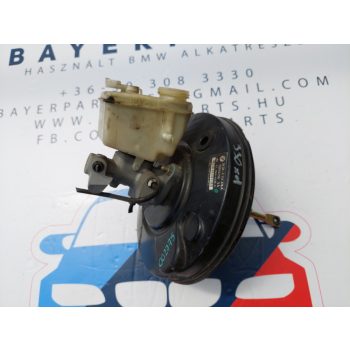 BMW E46 325xi 330xi 330xd Z3 szervódob fékszervó devander fék rásegítő - DSC   BMW E46 325xi 330xi 330xd Z3 szervódob fékszervó devander fék rásegítő - DSC