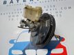 BMW E46 325xi 330xi 330xd Z3 szervódob fékszervó devander fék rásegítő - DSC
