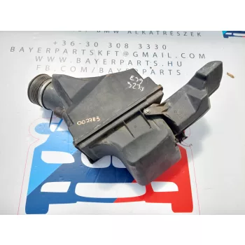   BMW E39 523 528 M52 egyvanosos benzines légszűrőház levegőszűrő ház