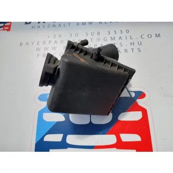   BMW E39 540i M62 V8 benzines légszűrőház levegőszűrő ház