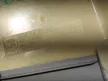BMW E46 sedan touring bal szürke B oszloptakaró oszlop takaró