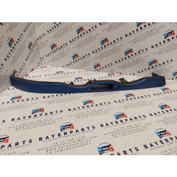 BMW E46 sedan touring jobb első kék estorilblau fényszórómosós lámpamosó bajuszléc bajusz léc - üres   BMW E46 sedan touring jobb első kék estorilblau fényszórómosós lámpamosó bajuszléc bajusz léc - üres