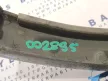 BMW E46 sedan touring pre bal első fekete bajuszléc bajusz léc - kis hibával