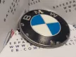 Bmw E46 E90 F30 stb. 74mm bontott hátsó embléma