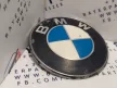 Bmw E46 E90 F30 stb. 74mm bontott hátsó embléma