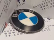 Bmw E46 E90 F30 stb. 74mm bontott hátsó embléma