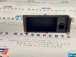 BMW E36 fekete hamutál hamutartó betét kis hibával