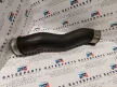 BMW E82 E88 E90 E91 X1 120d 320d  N47 177le turbócső intercooler cső