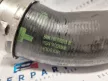 BMW E82 E88 E90 E91 X1 120d 320d  N47 177le turbócső intercooler cső